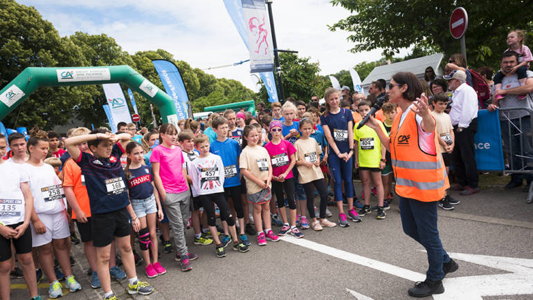 Toutes les informations sur la Transbaby 2019, c’est ici que ça se passe!